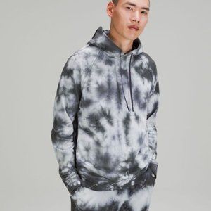 lululemon City Sweat Hoodie *Earth Dye